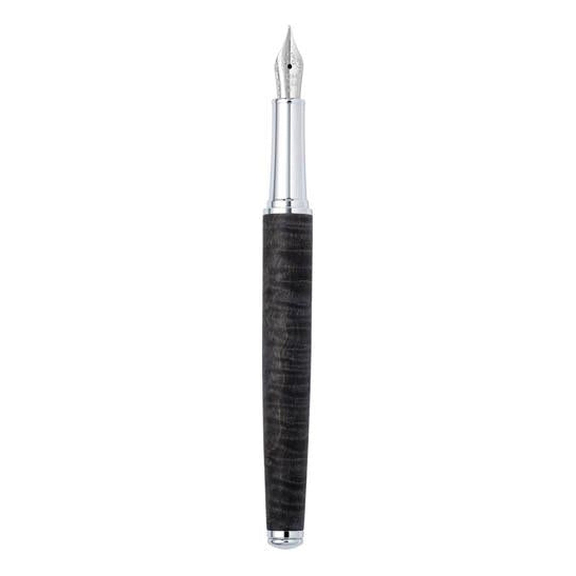 Tom Hessin Edinburgh Stockbridge Stone Fountain Pen