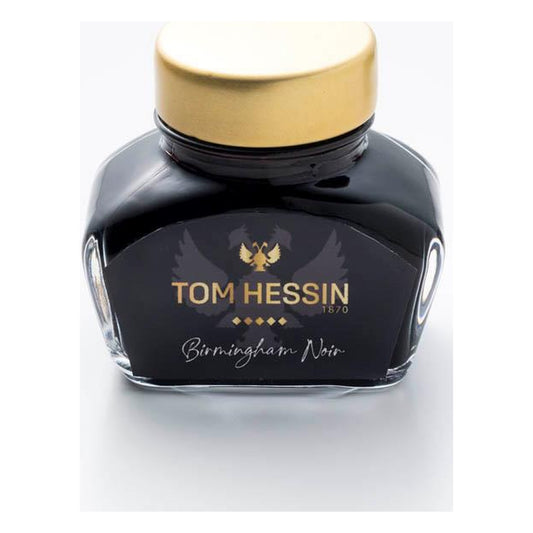 Tom Hessin Birmingham Noir Ink