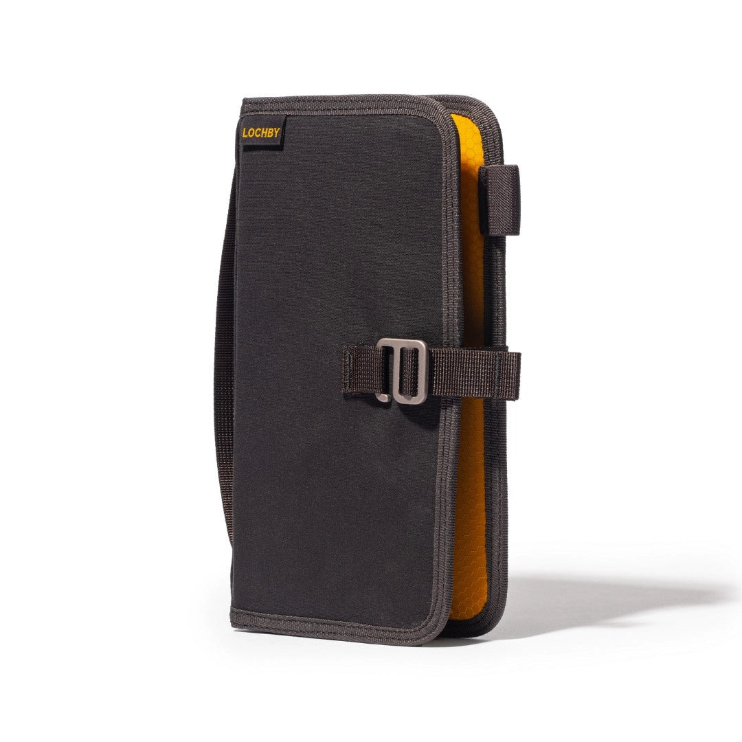 LOCHBY Voyager Journal (TN Size)