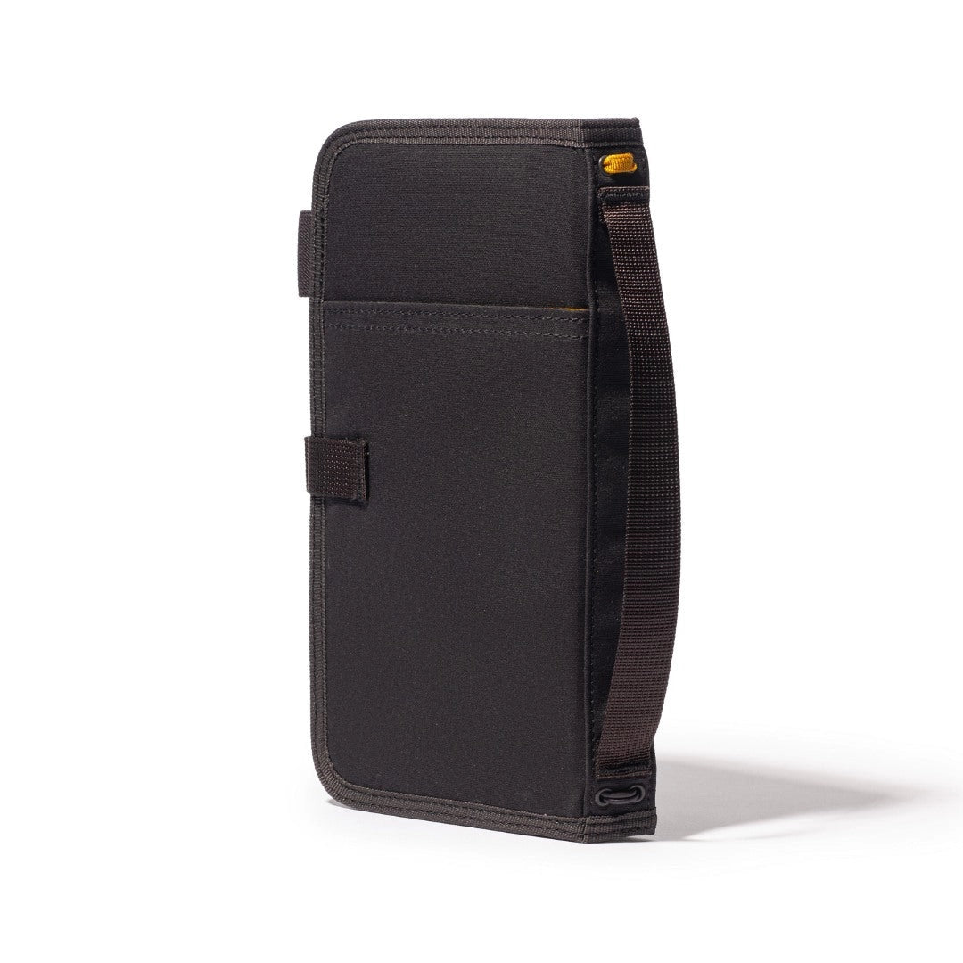 LOCHBY Voyager Journal (TN Size)