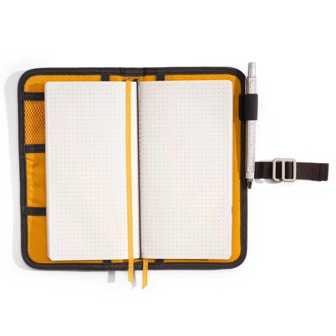 LOCHBY Voyager Journal (TN Size)