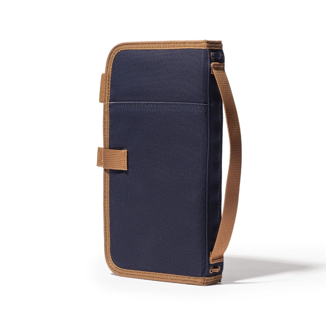 LOCHBY Voyager Journal (TN Size)