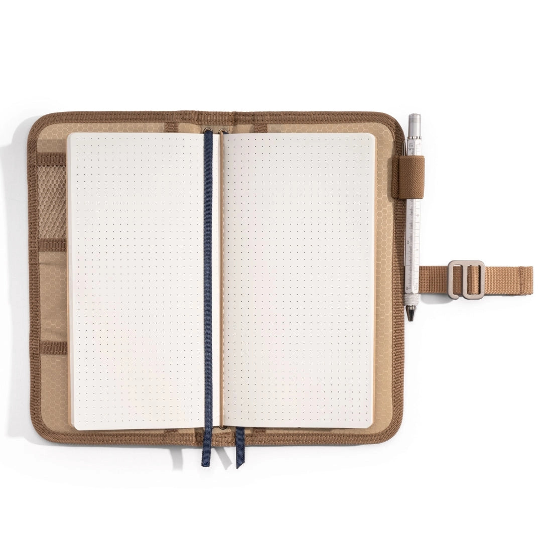 LOCHBY Voyager Journal (TN Size)