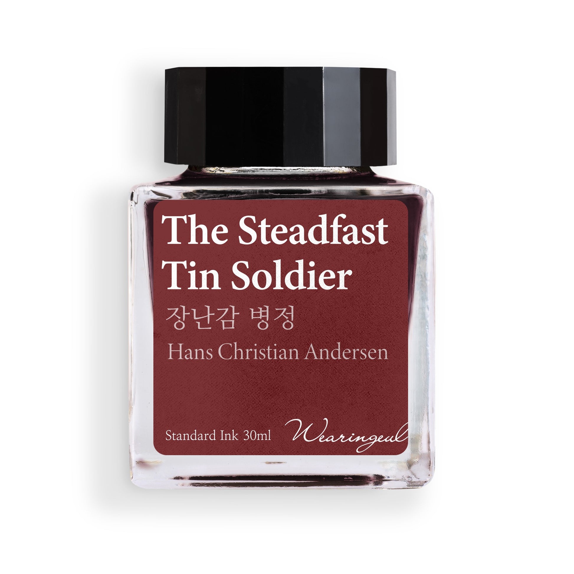 Wearingeul Ink - The Steadfast Tin Soldier