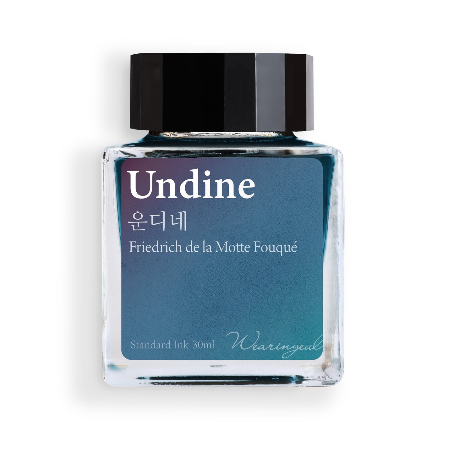 Wearingeul Ink - Undine