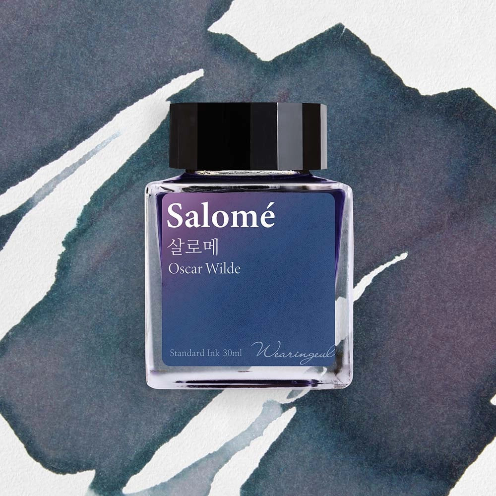 Wearingeul Ink - Salomé