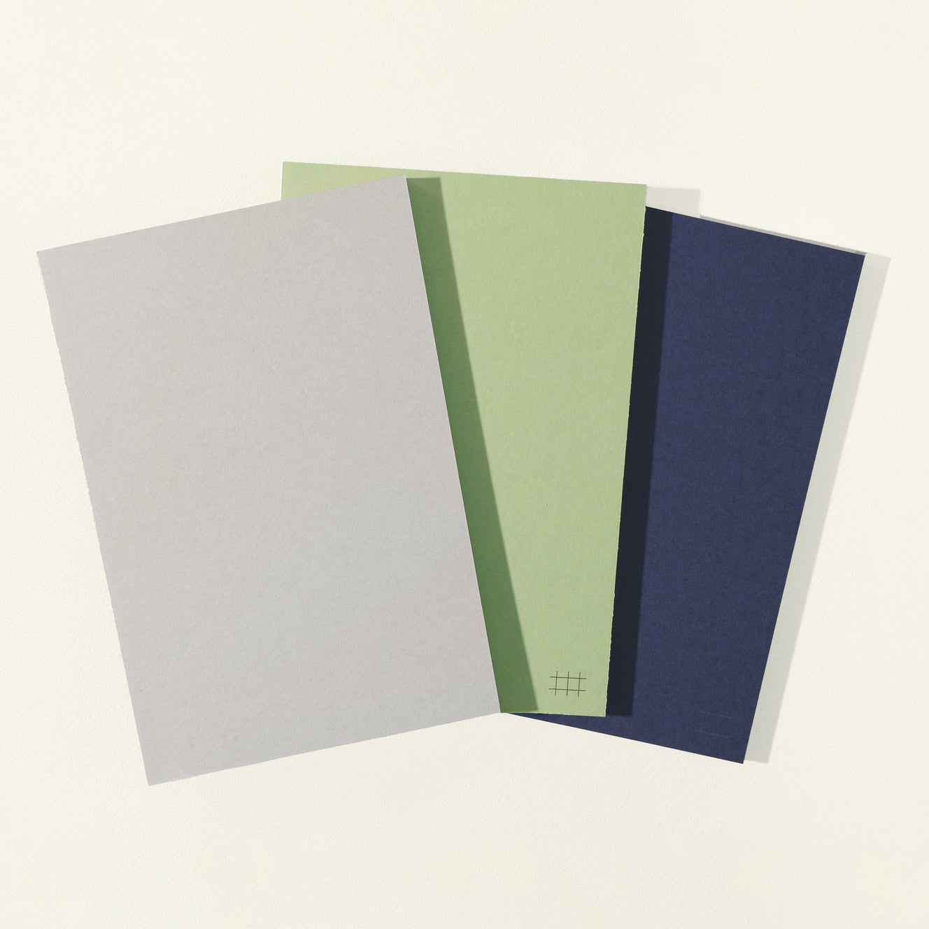 Wearingeul Reservoir Thread Note (B6 Notebook)