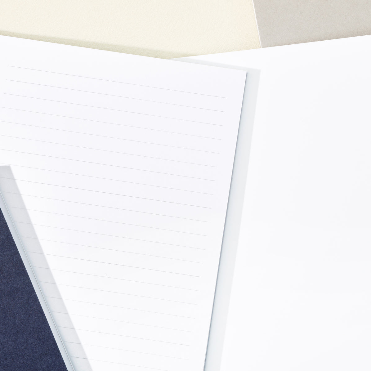 Wearingeul Reservoir Thread Note (B6 Notebook)