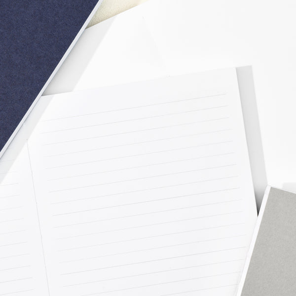 Wearingeul Reservoir Thread Note (B6 Notebook)