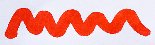 Diamine Wild Strawberry Ink